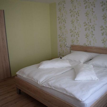 Gaestehaus Sylvia Kelberg Zewnętrze zdjęcie
